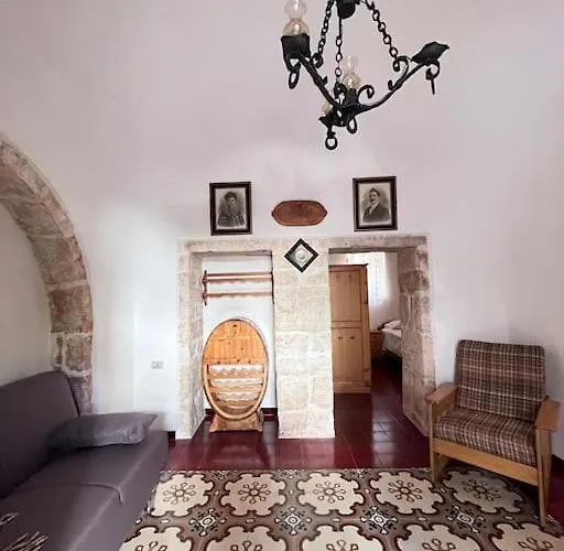 Il Trullo Dei Nonni