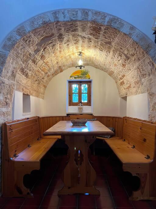 Holiday home Il Trullo Dei Nonni