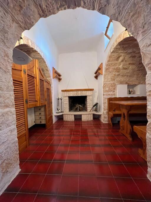 Il Trullo Dei Nonni Locorotondo