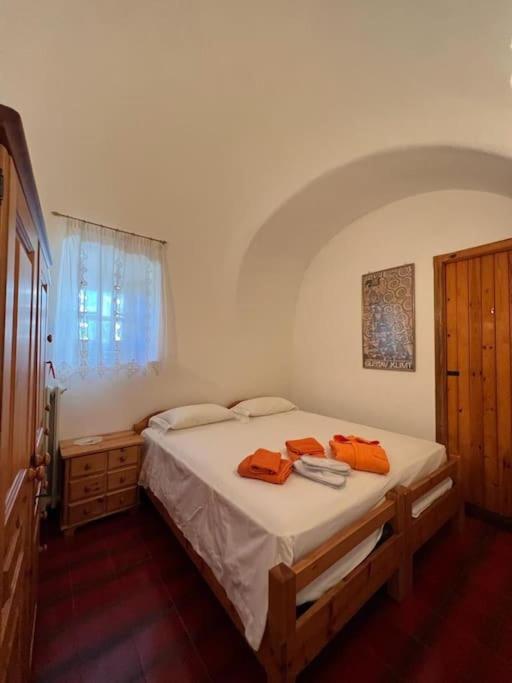 Il Trullo Dei Nonni * Locorotondo