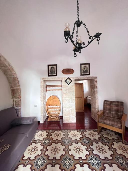 Il Trullo Dei Nonni
