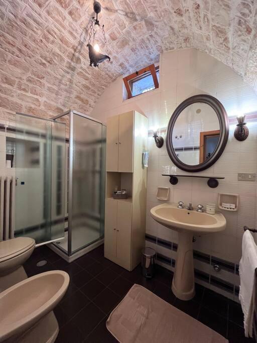 Il Trullo Dei Nonni Holiday home *