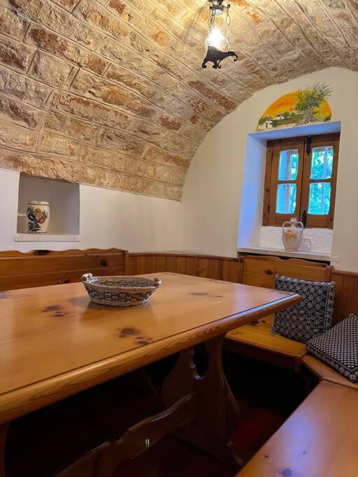 Holiday home Il Trullo Dei Nonni Locorotondo